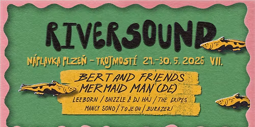 RIVERSOUND VII. \/ 2026