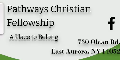 Sunday Service - ALL are Welcome!