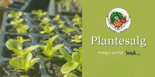 Plantesalg - B\u00f8verdalen Veksth\u00e5g\u00e5