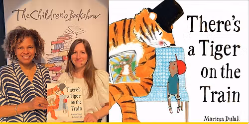 Come and see Mariesa Dulak and Rebecca Cobb in Hull