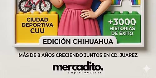 Mercadito Vibra Local