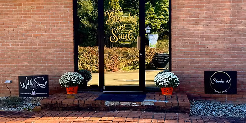 Grand Opening at Beauty and Soul 