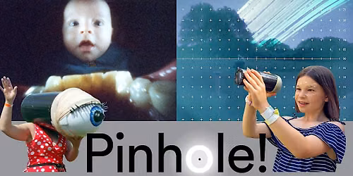 Pinhole! \u2014 All things pinhole photography