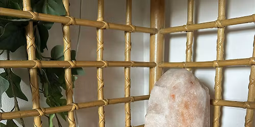 The Funky D\u00e9cor Workshop - Creative Jesmonite Class + Coffee & Cakes