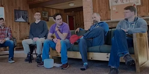 Elmhurst In-Person Chapter Meeting