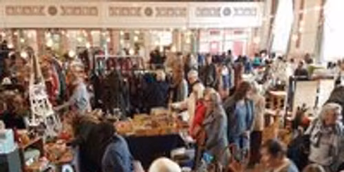 Saltaire Vintage Home & Fashion Fair