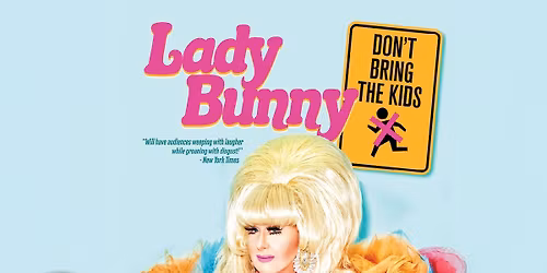 Lady Bunny