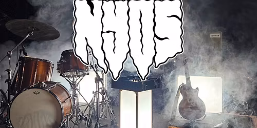 NYOS (FIN) \u2022 Magic Moments @ Ada \u2022 Svmerki \u2022 17.01 \u2726 Fi\u0144ski Nowy Rok