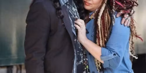 Weekend Sound Sessions with Mother Legacy