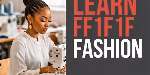 Krystyz Kiana Fashion Academy