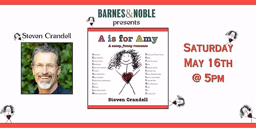 To Find Love Choose Love, with Steven Crandell