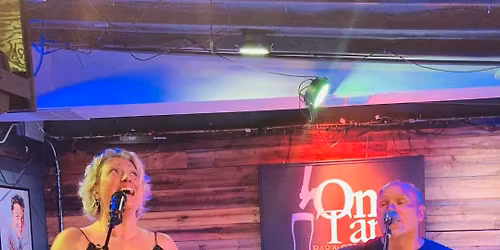 Get ready On Tap! Friday Dec.12th 5-8pm