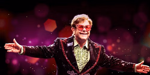 Elton John Mexico City Tickets