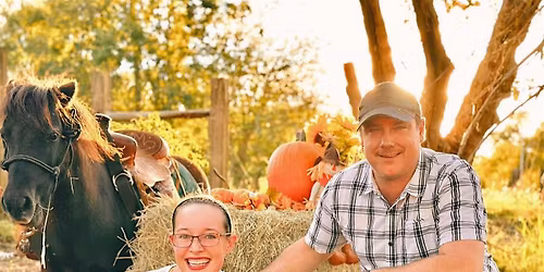 2025 Hozho Horsemanship Harvest Festival