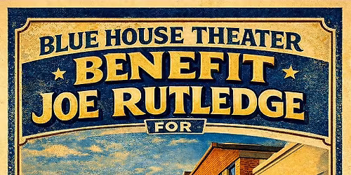 Joe Rutledge Benefit Concert