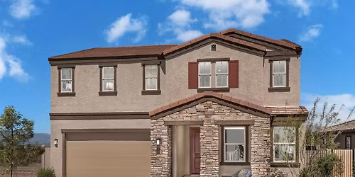 Buckeye, AZ | Mystic Vista Enclaves Passport Event