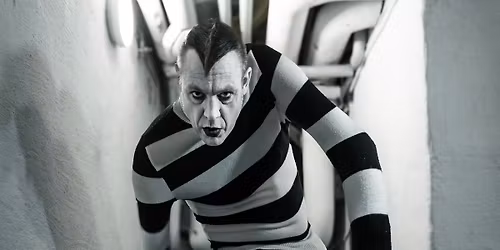 Henric de la Cour - Mejeriet, Lund