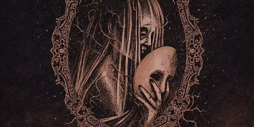 REPTYLE Record Release Show + Special Guests "Love`s Labour`s Lost"