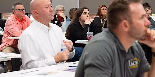 Dream.Plan.Launch Your Business Starter Workshop