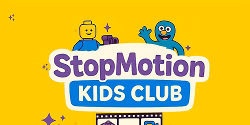 Stop-Motion Workshop "The Art of Plasticine Animation"