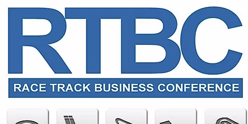 Race Track Business Conference - RTBC - 2025
