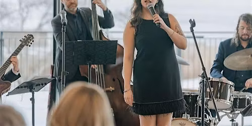 Sing to Love: Valentine's Day Dinner and Concert