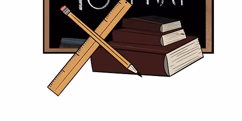 Vacation Bible School: Teach us to Pray