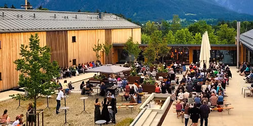 "Sommernachtswalzer": Eine Hommage an Herbert Pixner (Dreiklang & Wassertrog Musi)