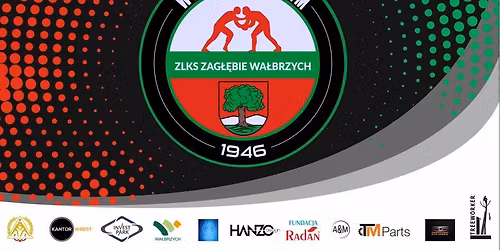 XXII memoria\u0142 im. Bogus\u0142awa D\u0105browskiego Puchar Polski junior\u00f3w w zapasach w stylu klasycznym 