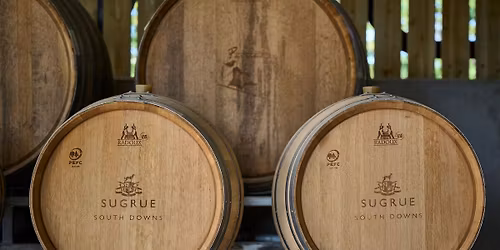 An evening with England's most exciting winemakers