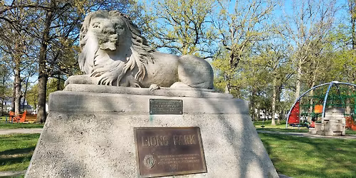 Neighborhood Dumpster Day