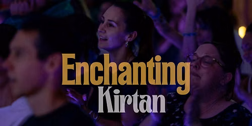 Enchanting Kirtan: Sacred Music & Meditation Experience - Townsville