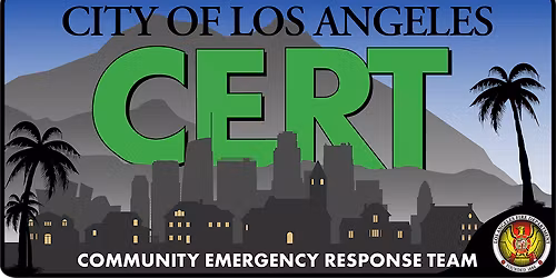 Community Disaster Response Drill - Coastal San Pedro
