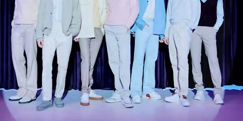 BTS in JAKARTA 2026