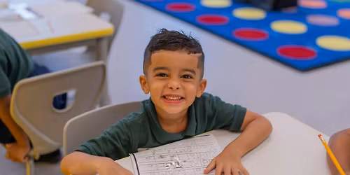 KIPP Inquire Elementary School - In-Person Open House