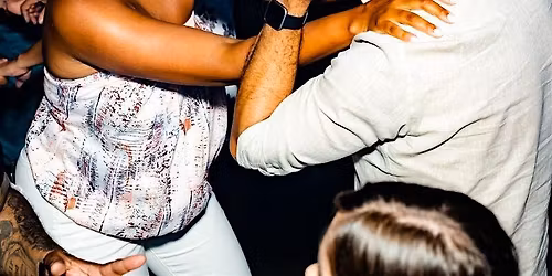 Friday Latin Liverpool Street Social