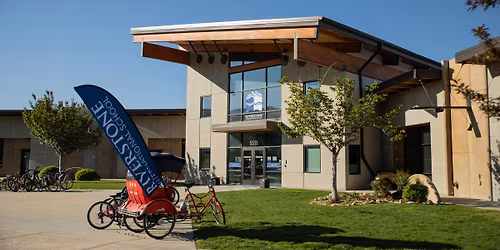 Math Circle Hosted by Riverstone International School