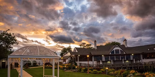 Fall Bridal Showcase