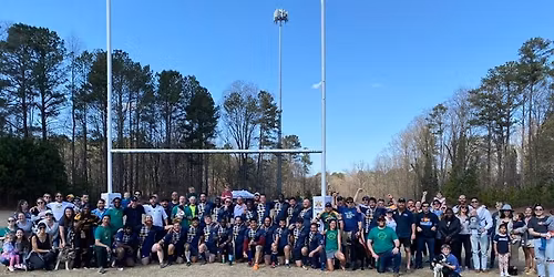 High Country Old Boys, Savannah Tournament