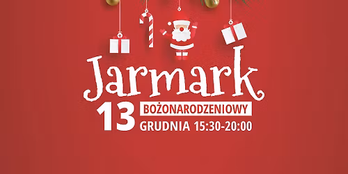 Jarmark bo\u017conarodzeniowy - Miko\u0142ajki 2025