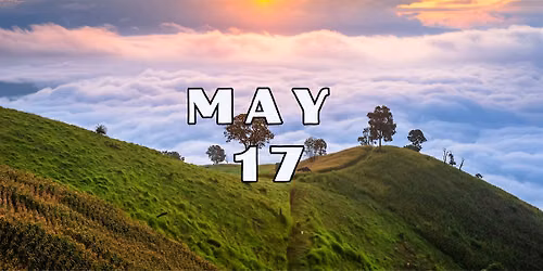 May 17th