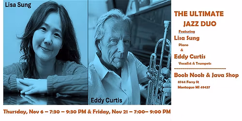 The Ultimate Jazz Duo