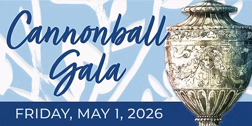 32nd Annual Cannonball Gala \u2013 honoring Sarah and Bernard Bou\u00efssou