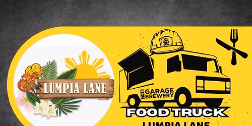 Food Truck: Lumpia Lane