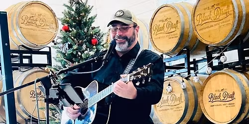 Brian Nichols is Back at Brickhouse