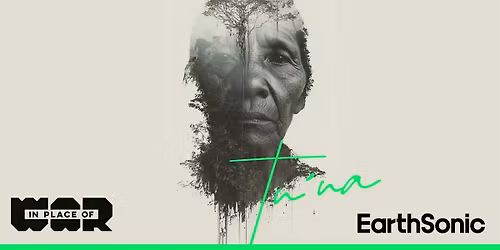 EarthSonic presents FLOW: How artists turn the language of water into music