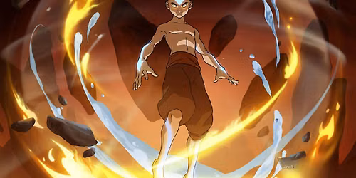 AVATAR: THE LAST AIRBENDER Trivia [HAMILTON] at Portside Social