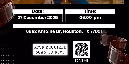 "Jimmie Jacob" Documentary  Premiere - Houston, TX