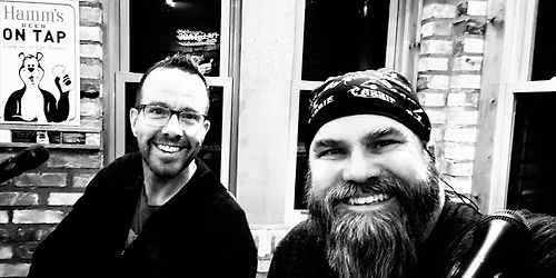 Whiskey & Water Back @ Tailgaters