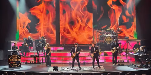 The Electric Light Orchestra Experience